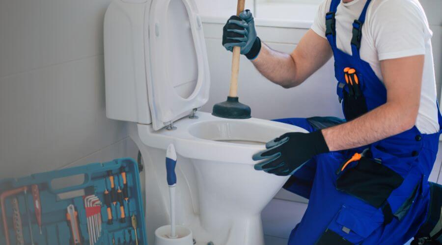 Professional Leak Detection in Ethan, SD