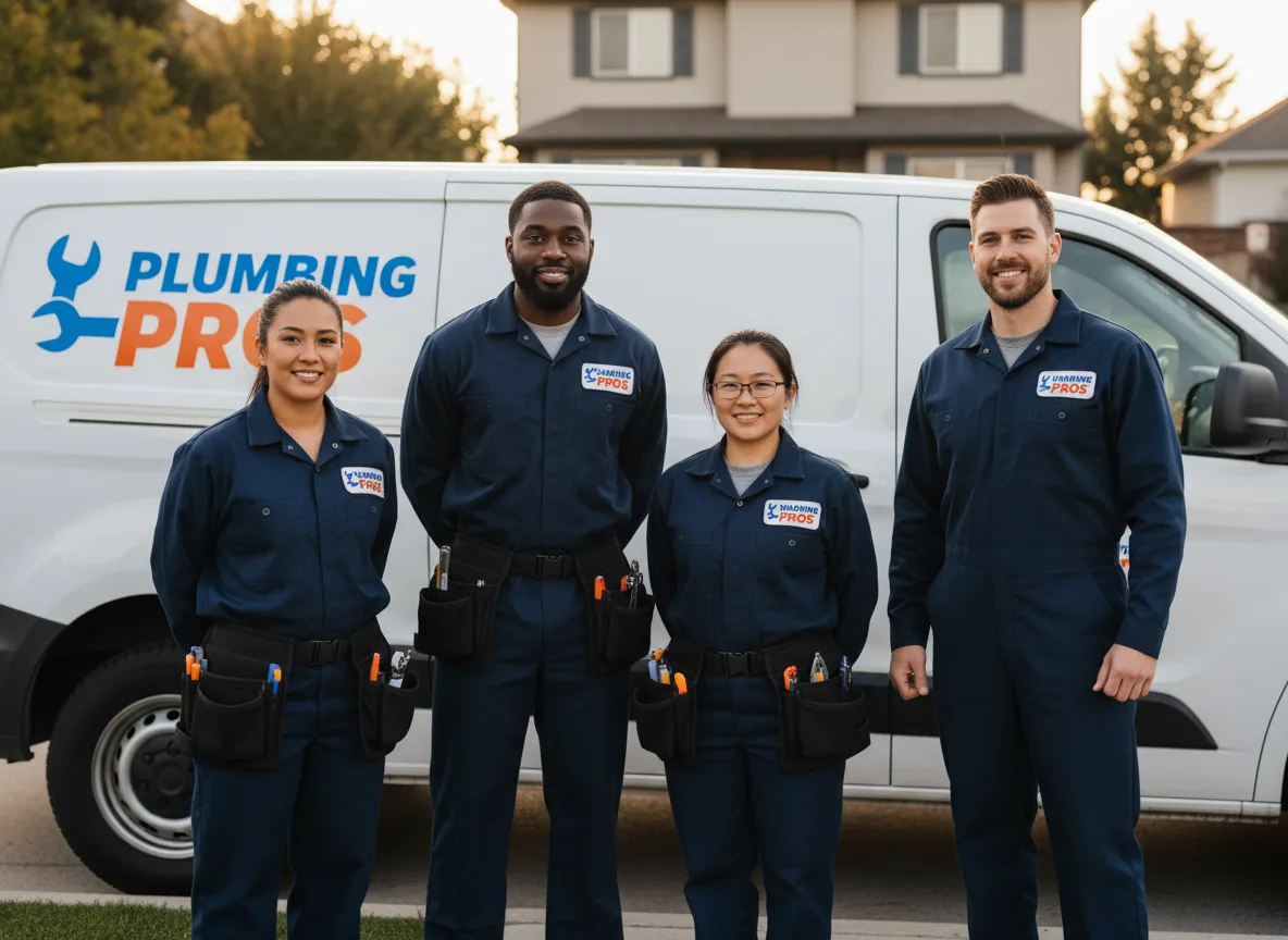 Water Heater Repair company in Ethan, SD